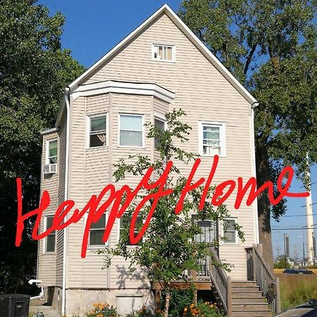 5430 Happy Home Чикаго Экстерьер фото